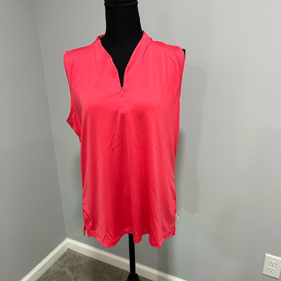 Lady Hagen tank top - Picture 1 of 2